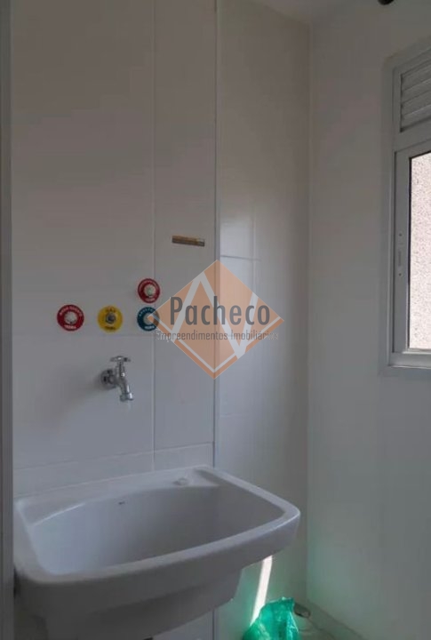 Apartamento à venda com 1 quarto, 34m² - Foto 7