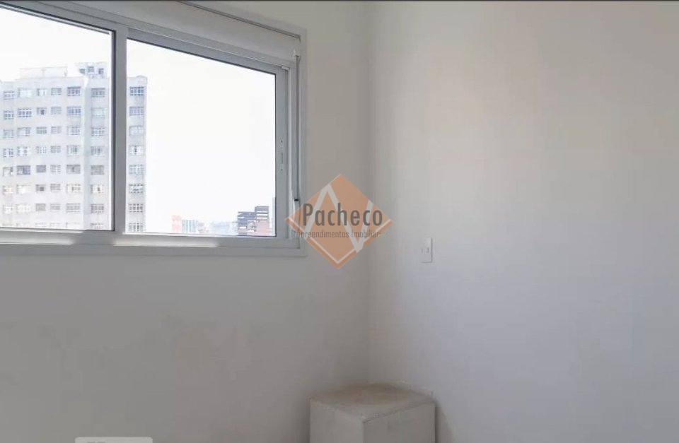 Apartamento à venda com 1 quarto, 34m² - Foto 5