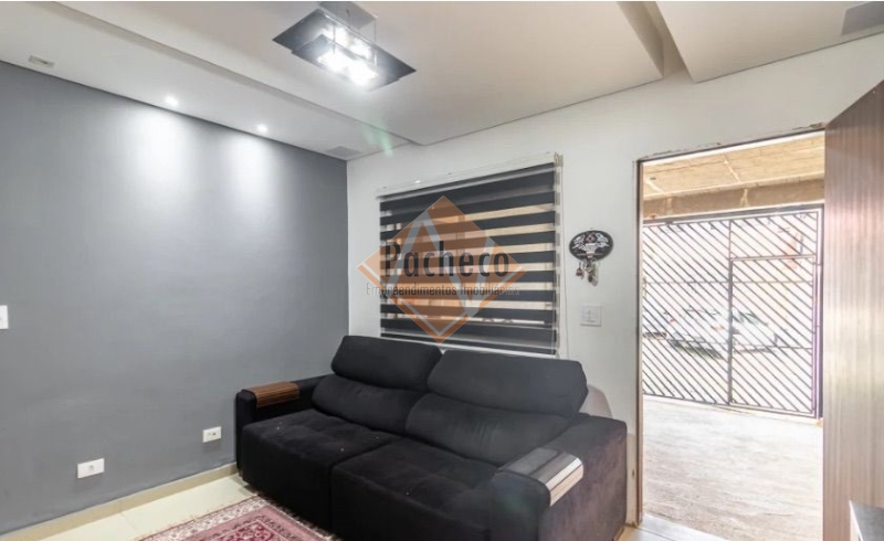 Sobrado à venda com 2 quartos, 144m² - Foto 4