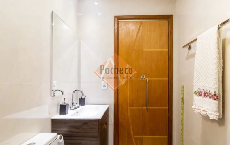 Sobrado à venda com 2 quartos, 144m² - Foto 14