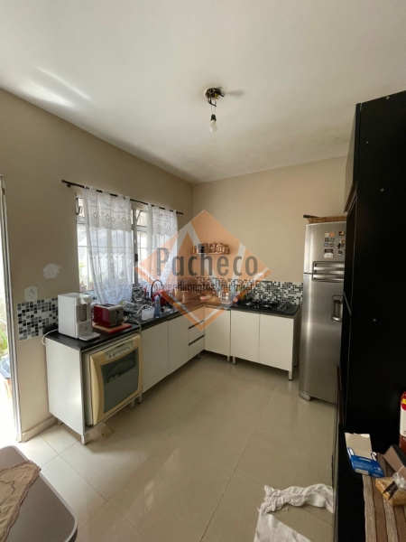 Sobrado à venda com 2 quartos, 144m² - Foto 7