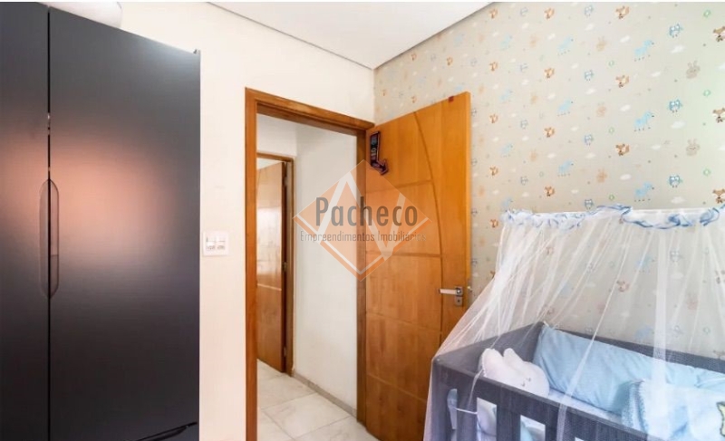 Sobrado à venda com 2 quartos, 144m² - Foto 16