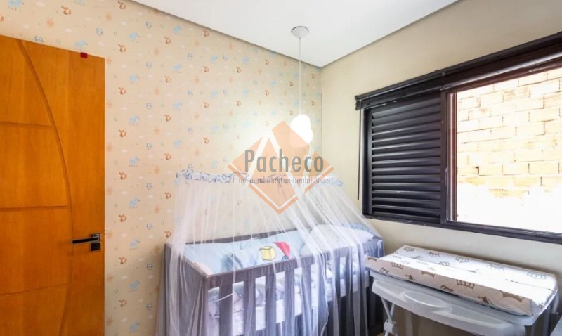 Sobrado à venda com 2 quartos, 144m² - Foto 17