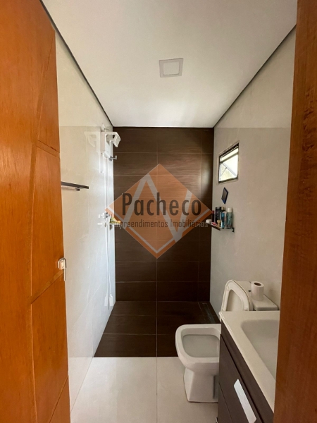 Sobrado à venda com 2 quartos, 144m² - Foto 15