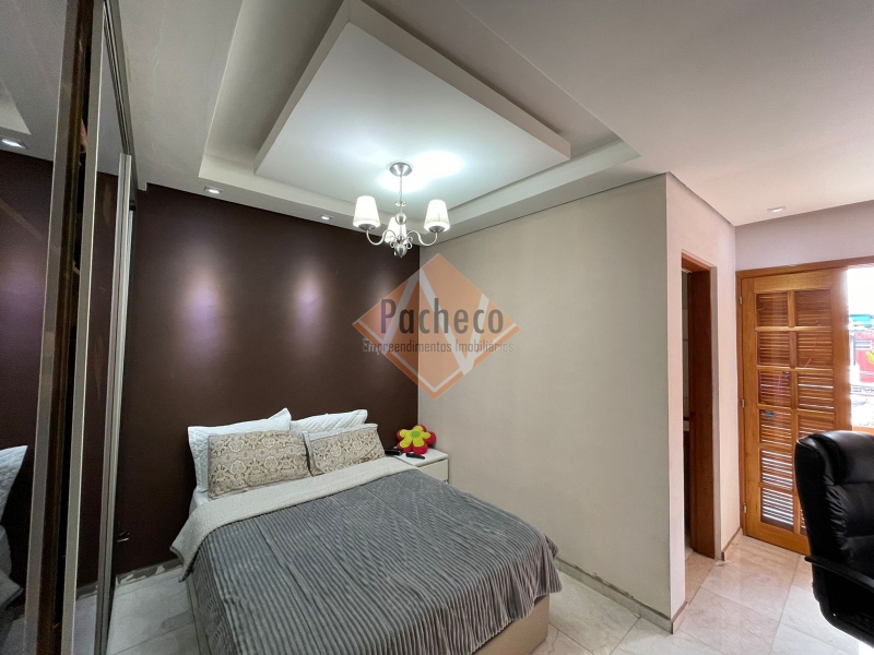 Sobrado à venda com 2 quartos, 144m² - Foto 12