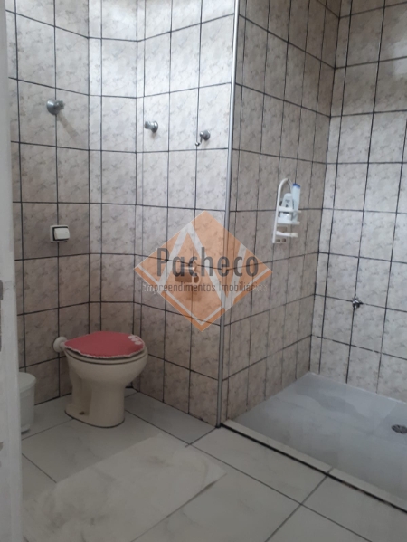 Sobrado à venda com 2 quartos, 70m² - Foto 11