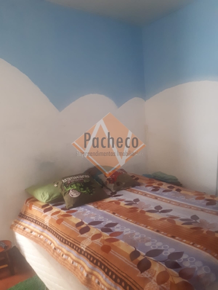 Sobrado à venda com 2 quartos, 70m² - Foto 16