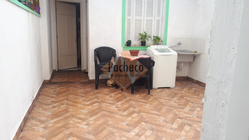 Sobrado à venda com 2 quartos, 70m² - Foto 15