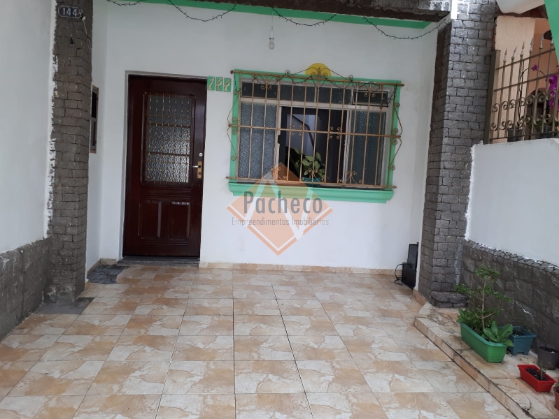 Sobrado à venda com 2 quartos, 70m² - Foto 20