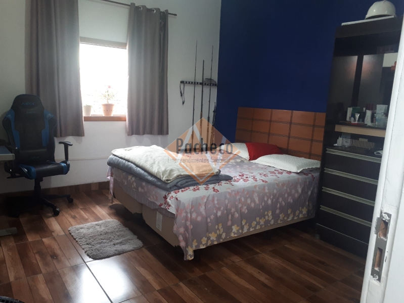 Sobrado à venda com 2 quartos, 70m² - Foto 13