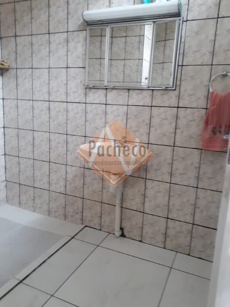 Sobrado à venda com 2 quartos, 70m² - Foto 12