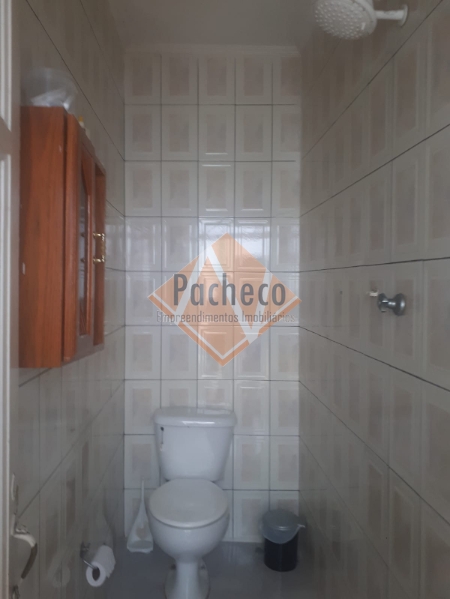 Sobrado à venda com 2 quartos, 70m² - Foto 19