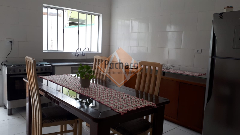 Sobrado à venda com 2 quartos, 70m² - Foto 6