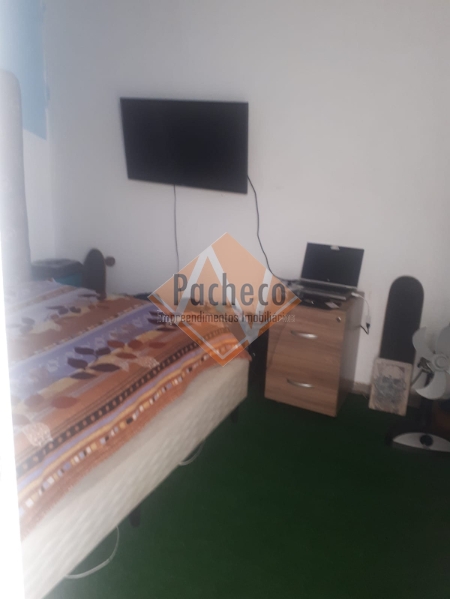 Sobrado à venda com 2 quartos, 70m² - Foto 17