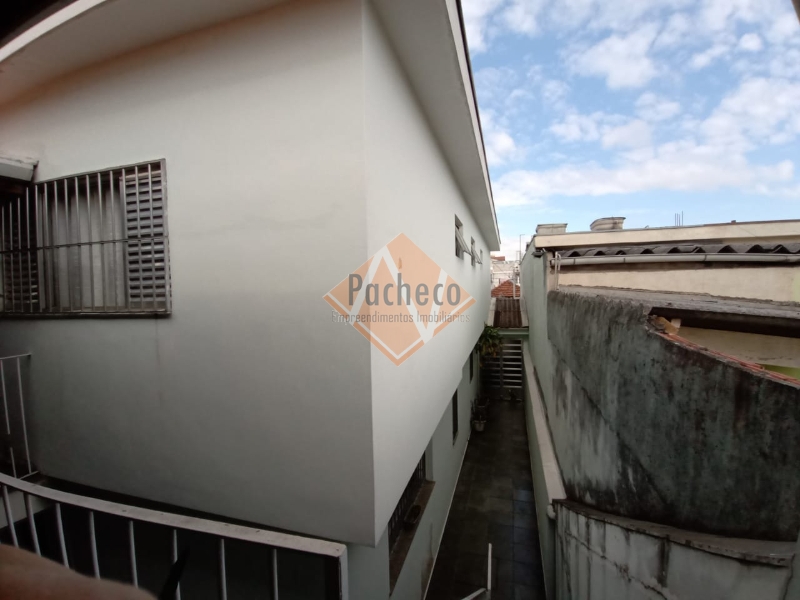 Sobrado à venda com 2 quartos, 117m² - Foto 26