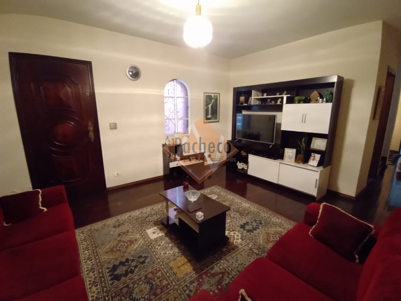 Sobrado à venda com 2 quartos, 117m² - Foto 3