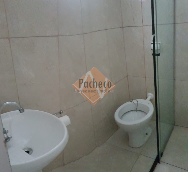 Casa, 1 quarto, 40 m² - Foto 5