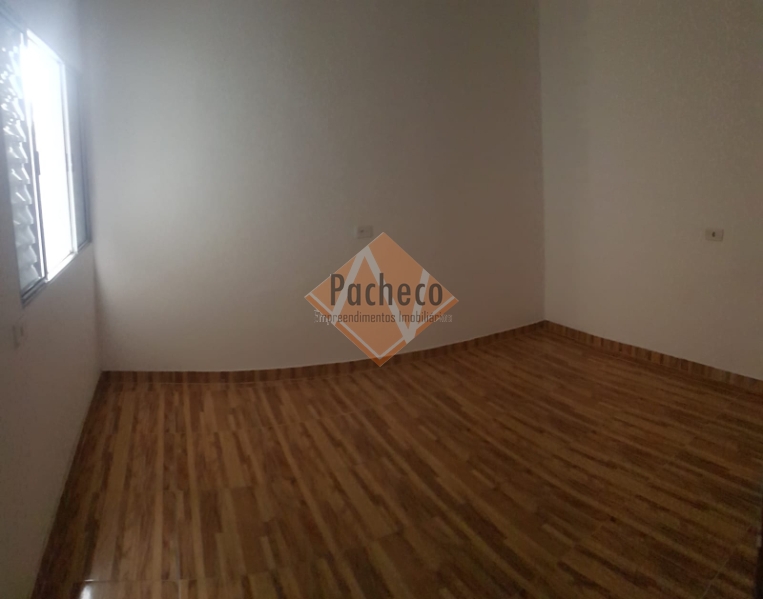 Casa, 1 quarto, 40 m² - Foto 4
