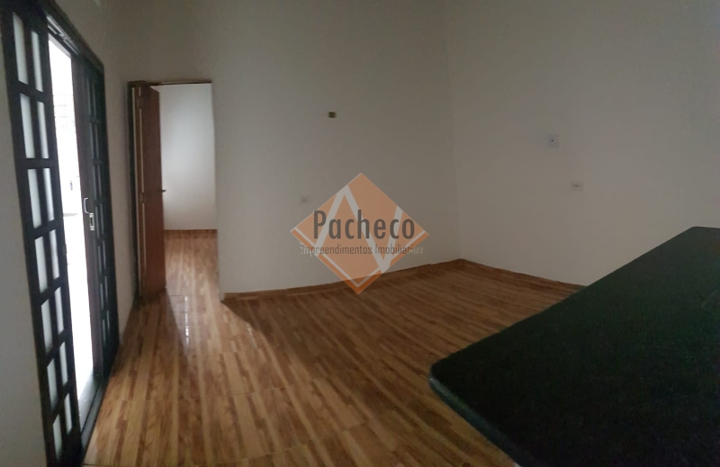 Casa, 1 quarto, 40 m² - Foto 3