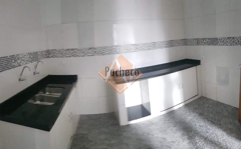 Casa, 1 quarto, 40 m² - Foto 2