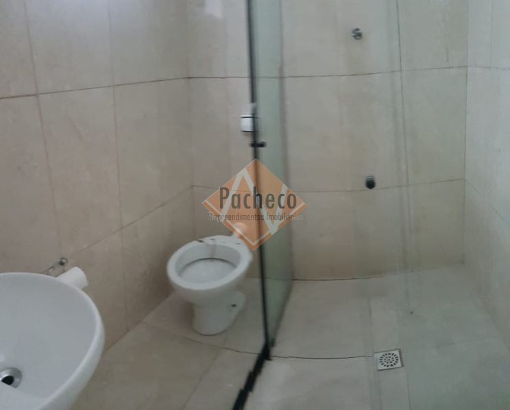 Casa, 1 quarto, 40 m² - Foto 6
