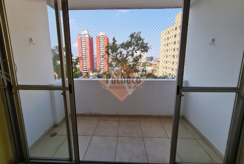 Apartamento à venda com 3 quartos, 84m² - Foto 5