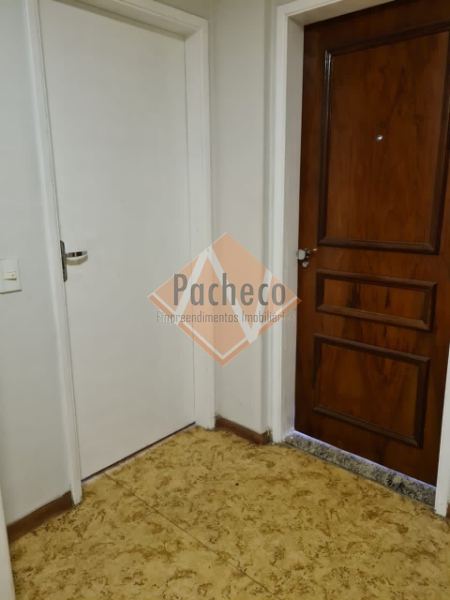 Apartamento à venda com 3 quartos, 84m² - Foto 26