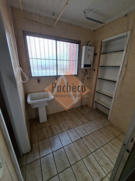 Apartamento à venda com 3 quartos, 84m² - Foto 12