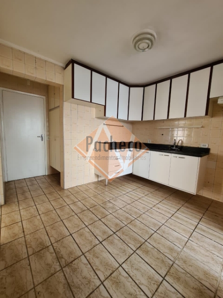 Apartamento à venda com 3 quartos, 84m² - Foto 9