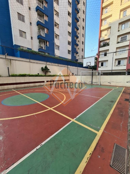 Apartamento à venda com 3 quartos, 84m² - Foto 43