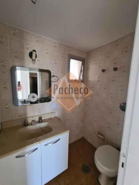 Apartamento à venda com 3 quartos, 84m² - Foto 18