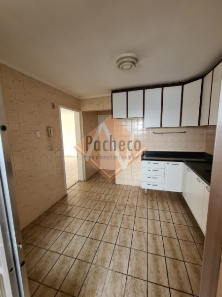 Apartamento à venda com 3 quartos, 84m² - Foto 8