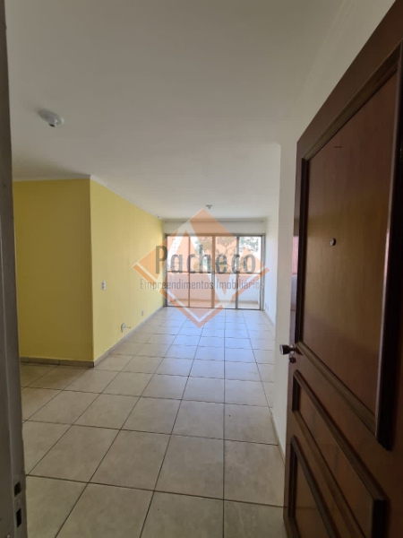 Apartamento à venda com 3 quartos, 84m² - Foto 1