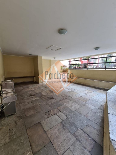 Apartamento à venda com 3 quartos, 84m² - Foto 44