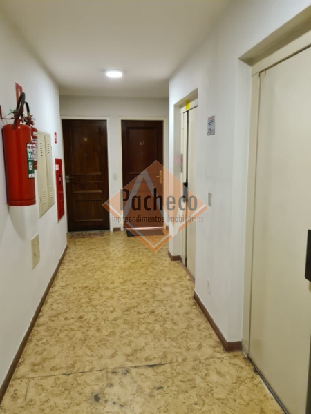 Apartamento à venda com 3 quartos, 84m² - Foto 33