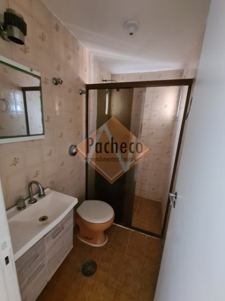 Apartamento à venda com 3 quartos, 84m² - Foto 24