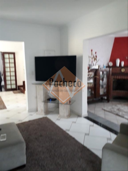 Sobrado à venda com 4 quartos, 283m² - Foto 19