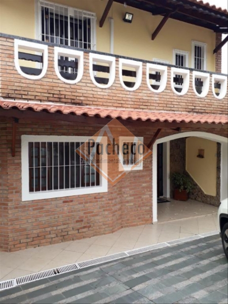 Sobrado à venda com 4 quartos, 283m² - Foto 14