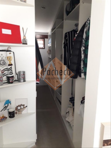 Sobrado à venda com 4 quartos, 283m² - Foto 45