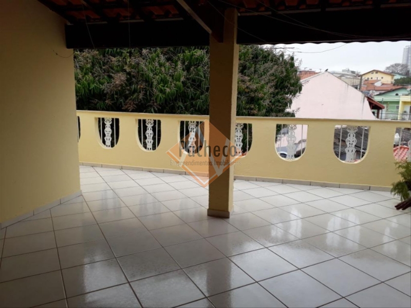 Sobrado à venda com 4 quartos, 283m² - Foto 64