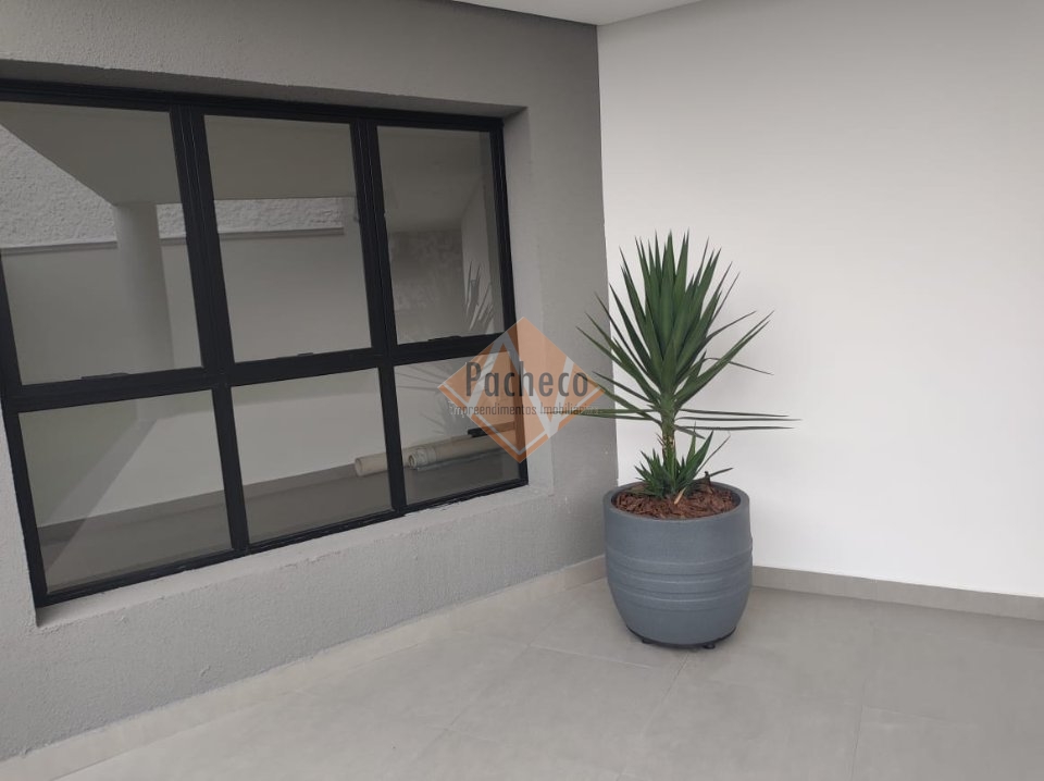 Apartamento à venda com 1 quarto, 35m² - Foto 15