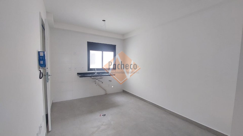 Apartamento à venda com 1 quarto, 35m² - Foto 3