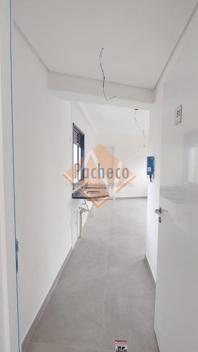 Apartamento à venda com 1 quarto, 35m² - Foto 4