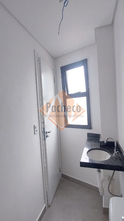 Apartamento à venda com 1 quarto, 35m² - Foto 7