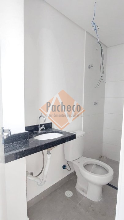 Apartamento à venda com 1 quarto, 35m² - Foto 6