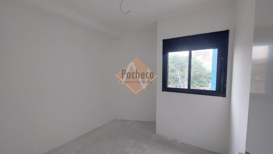 Apartamento à venda com 1 quarto, 35m² - Foto 5