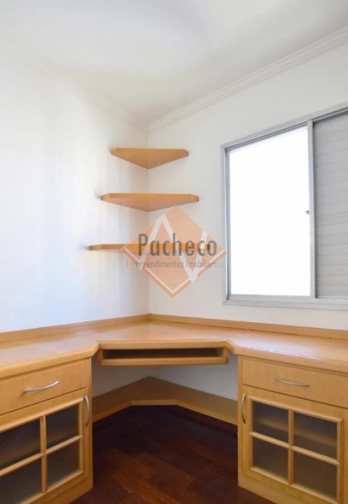 Apartamento à venda com 3 quartos, 65m² - Foto 8