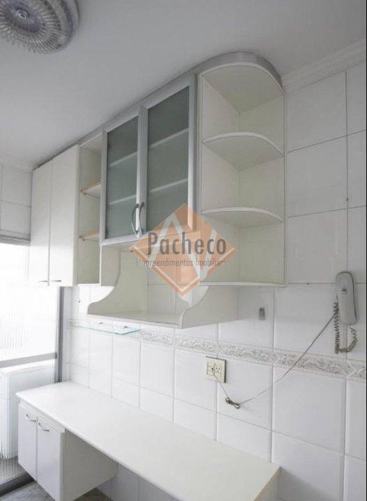 Apartamento à venda com 3 quartos, 65m² - Foto 6