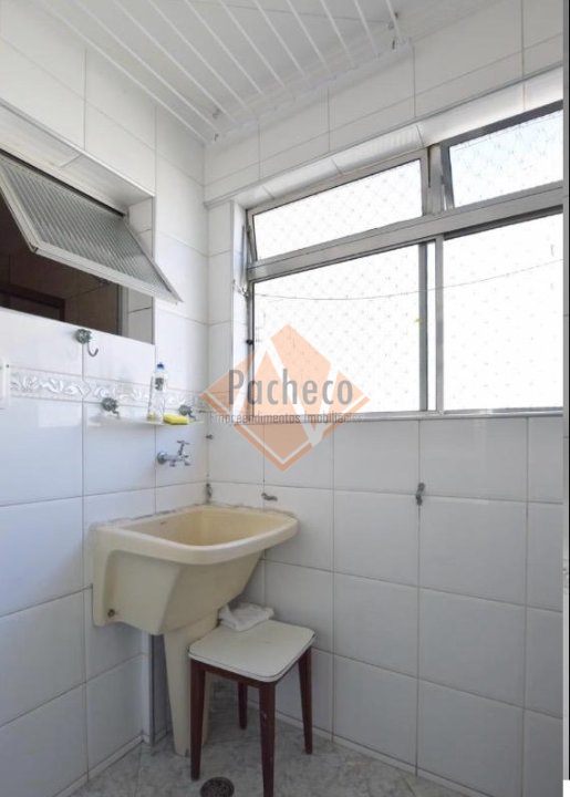 Apartamento à venda com 3 quartos, 65m² - Foto 12