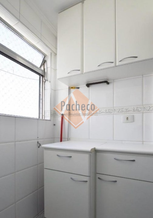 Apartamento à venda com 3 quartos, 65m² - Foto 13